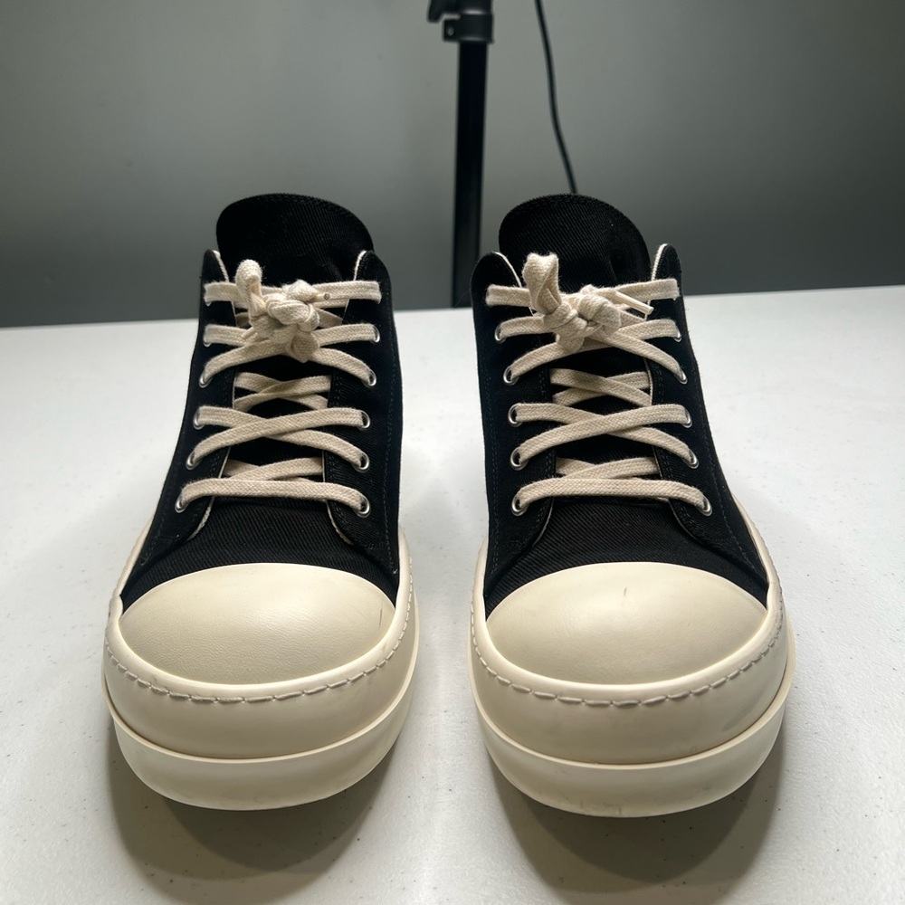 Rick Owens DRKSHDW Star Embroidered Worn 3x Great Condition Box✅